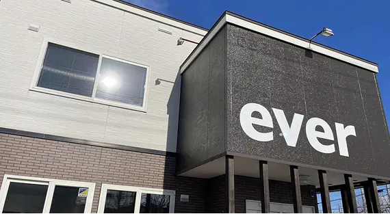 株式会社ケアサポートever